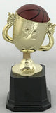 Happy Cup Trophy