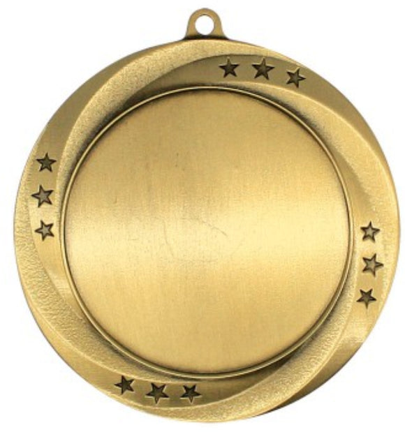 Matrix Mylar Medal - 2.75