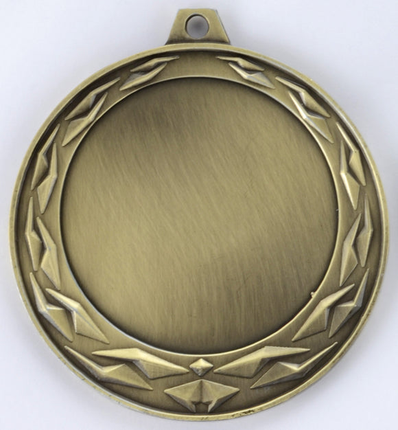 Excelsior Mylar Medal - 2.75