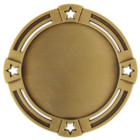 Stars Holder Medal - 2.75