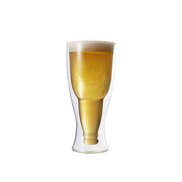 Pilsner Double Beer Glass 350ml
