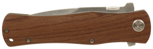 Knife - 4.5" Rosewood handle