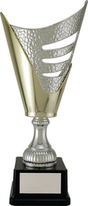 Venza Cup - Gold/Silver