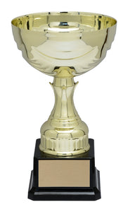 Wentworth Cup - Metal