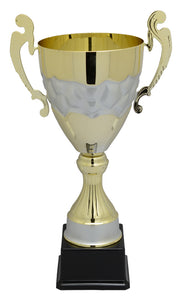 Cortina Cup - Metal.