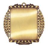 Lynx Medal 3.5"