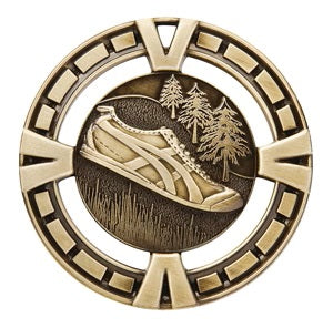 Cross Country Varsity Sport Medal 2.5