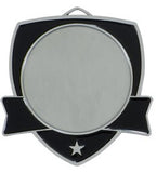 Varsity Mylar Medal 3"