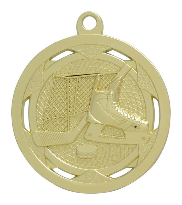 Hockey Strata Medal 2