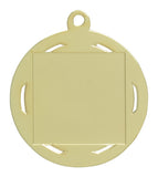 Hockey Strata Medal 2"