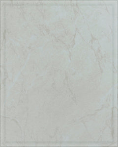 White Marble Laminate Plaque Board
