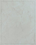 White Marble Laminate Plaque Board