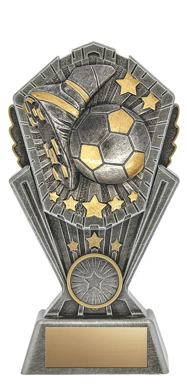 Soccer Cosmos Award 7