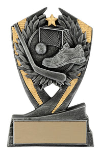 Ball Hockey Phoenix Award 6"