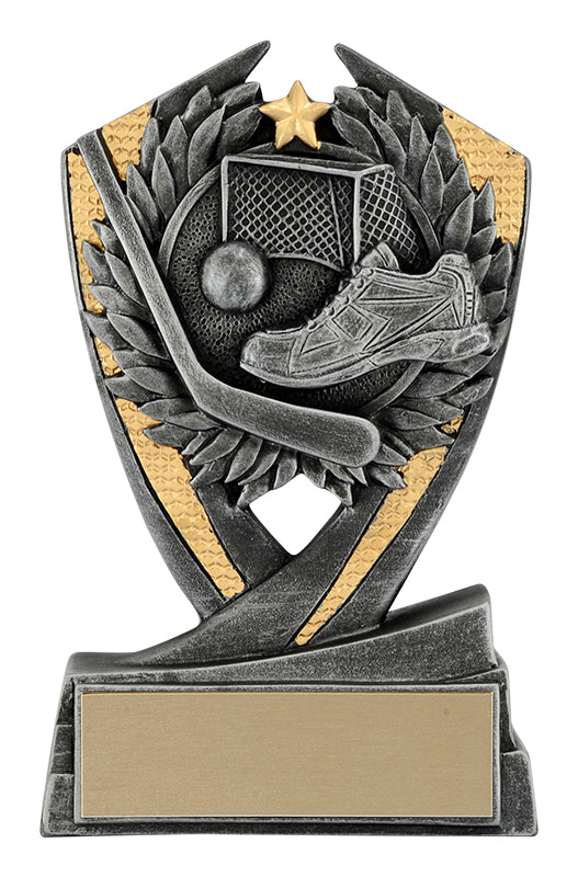 Ball Hockey Phoenix Award 6