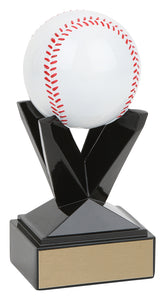Baseball - Akimbo Resin