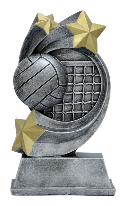 Volleyball Pulsar Award