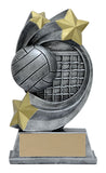 Volleyball Pulsar Award