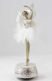 Music Box - Ballerina.