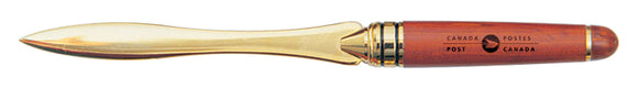 Letter Opener - Rosewood.