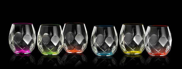 Alkemist OF Color Tumbler 350ml.