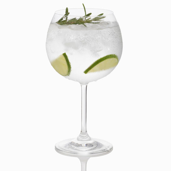 Gin Balloon Glass 675ml.