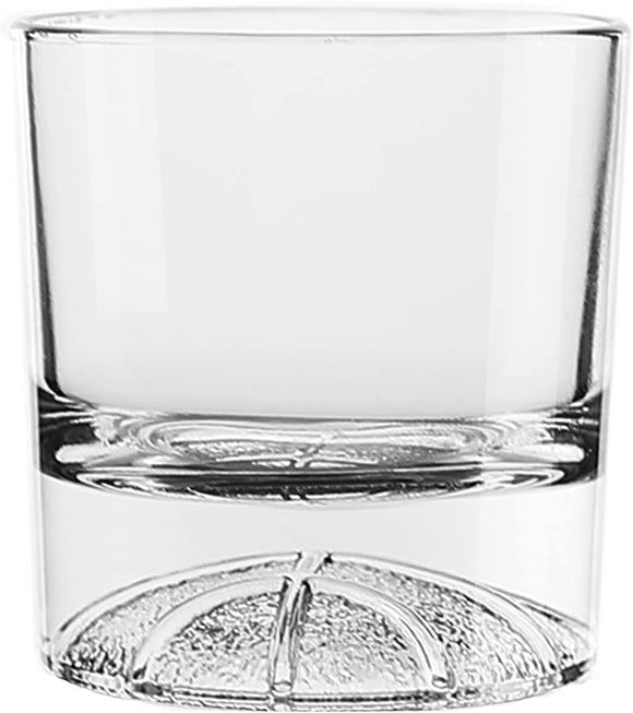 Basketball Whisky Glass 250ml.