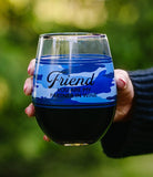 Stemless Wine - Partner in Wine.