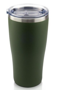 Simply 30oz Tumbler Olive Green.