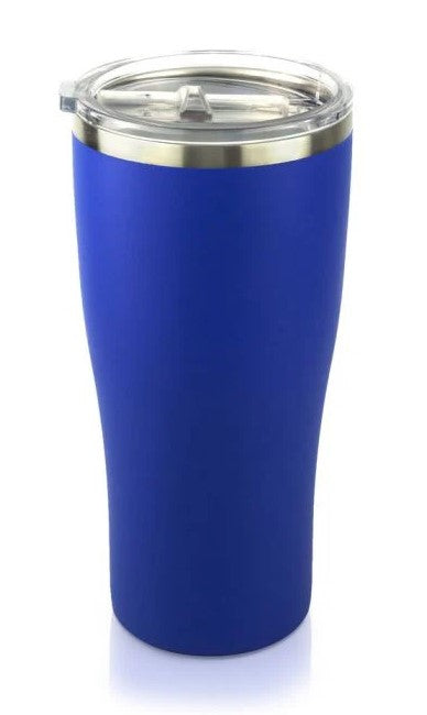 Simply 30oz Tumbler Royal Blue.