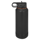 Polar Camel 32oz Water Bottle Rose Gold.