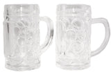 Mini Beer Shot Glasses - 2 pc.