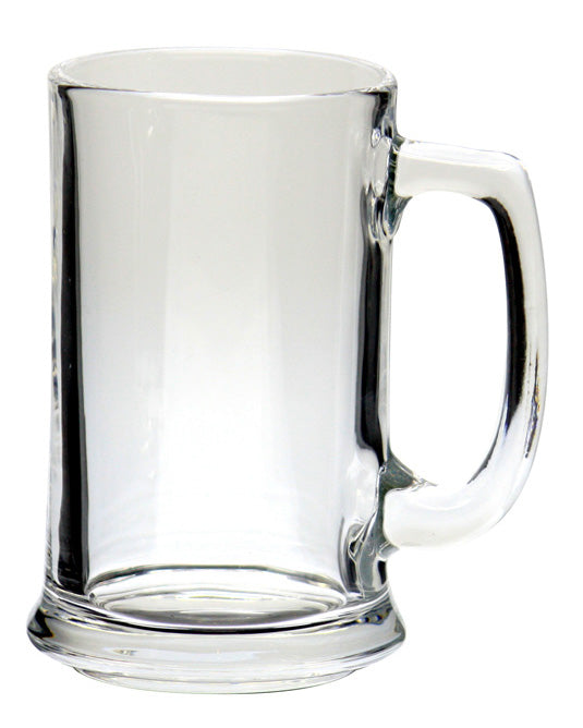 Glass Stein - 22oz.