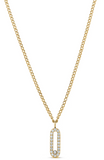 ARZ Layered Necklace - Gold