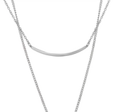 ARZ Layered Necklace