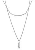 ARZ Layered Necklace