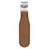 Leatherette Nail Clipper