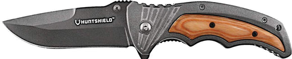 Huntshield MacKenzie Knife