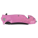 Bison River Rescue Knife 4.5".