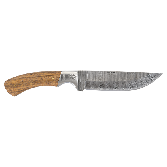 Bison River Knife - 9