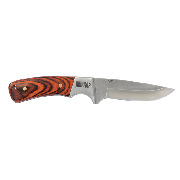 Bison River Knife - 7.75
