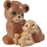 Bank - Baby Love Bear - Precious Moments - Ceramic