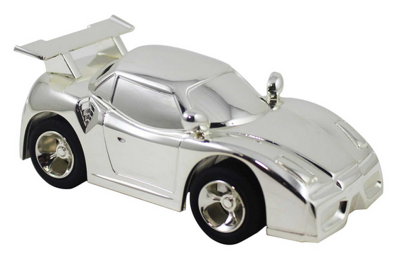 Sports Car Bank.
