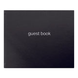 Guest Book - Letts Dazzle
