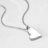 Ashes Necklace - Forever In My Heart