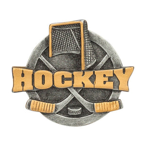 Resin Relief - Peak Series - Hockey