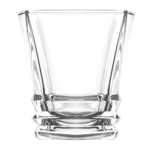 Acropole Whisky Glass 300ml