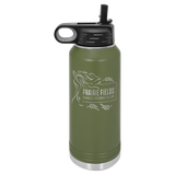 Polar Camel 32oz Water Bottle.