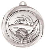 Golf Vortex Medal 2"
