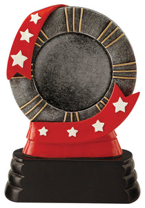 All Star Mylar Award
